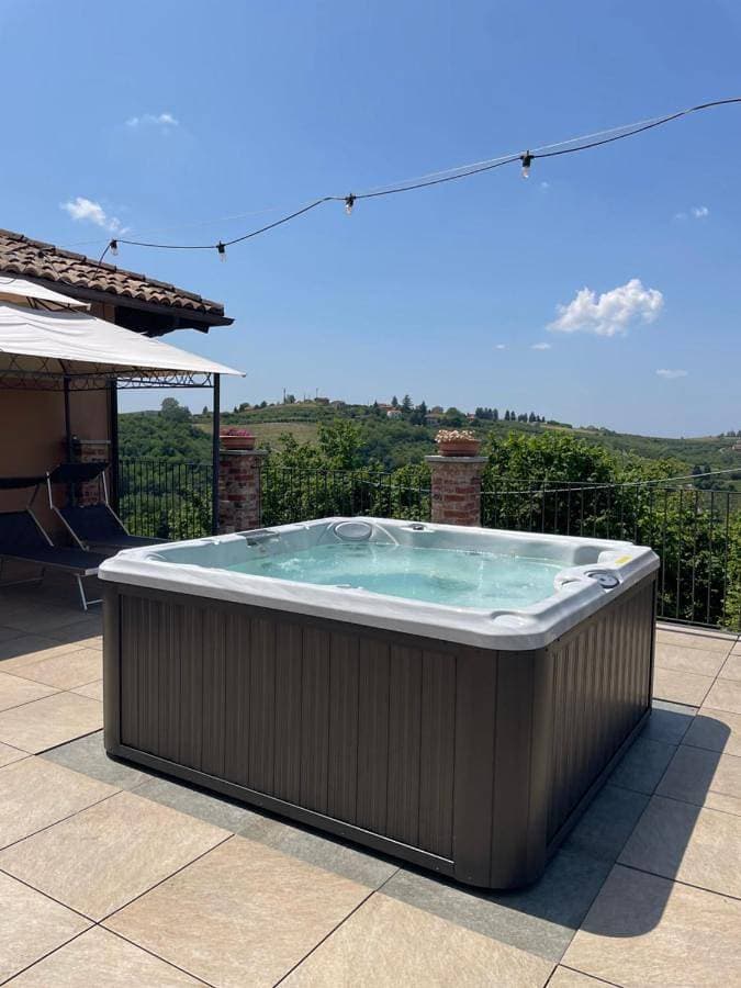 Agriturismo Cascina Anrì 1
