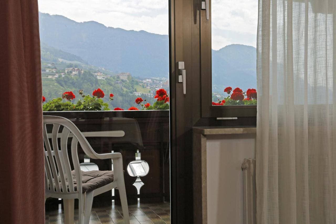 Foto 11 von 12: Apartment with Mountain View