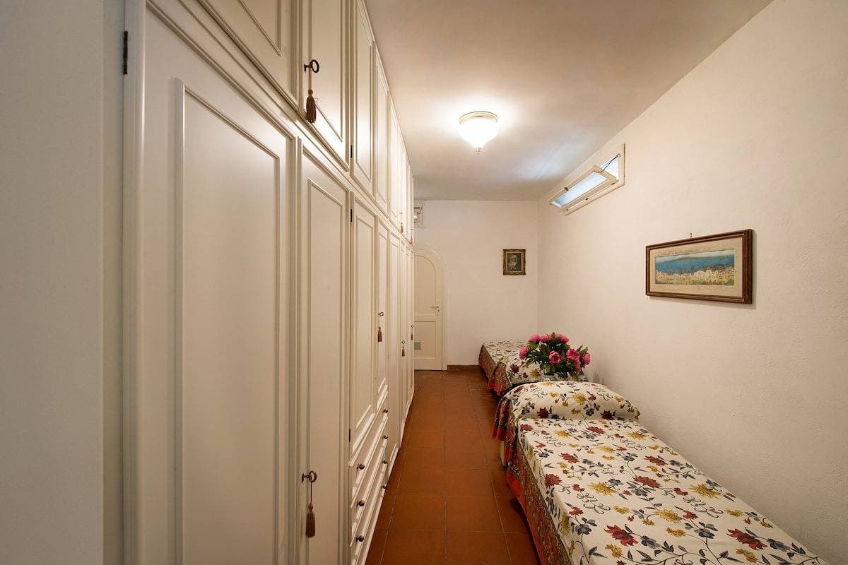 Foto 7 von 65: Villa le Olivine Less then 5 min to Sorrento