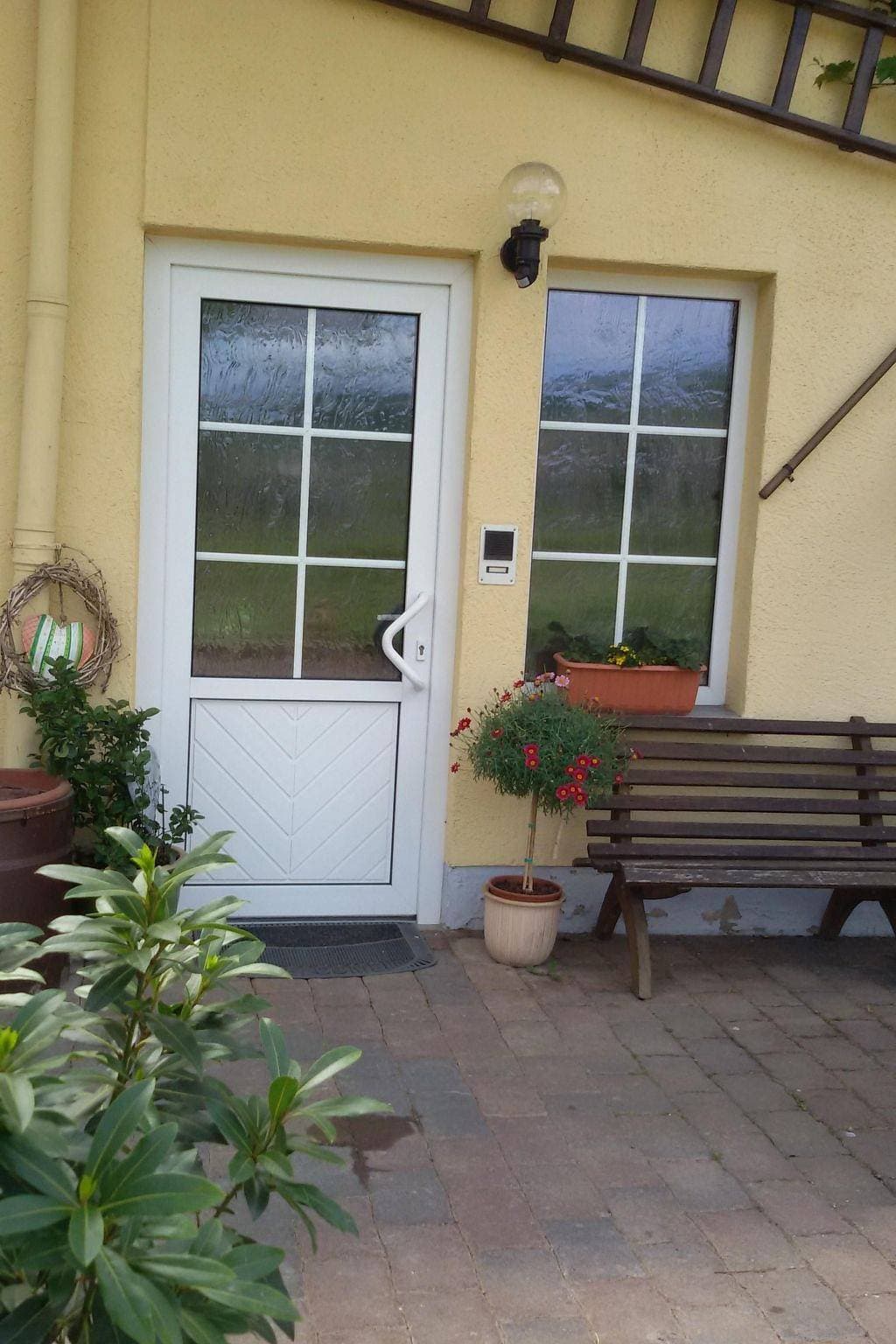 Foto 2 von 9: Wohnung mit Blick auf die Weinberge