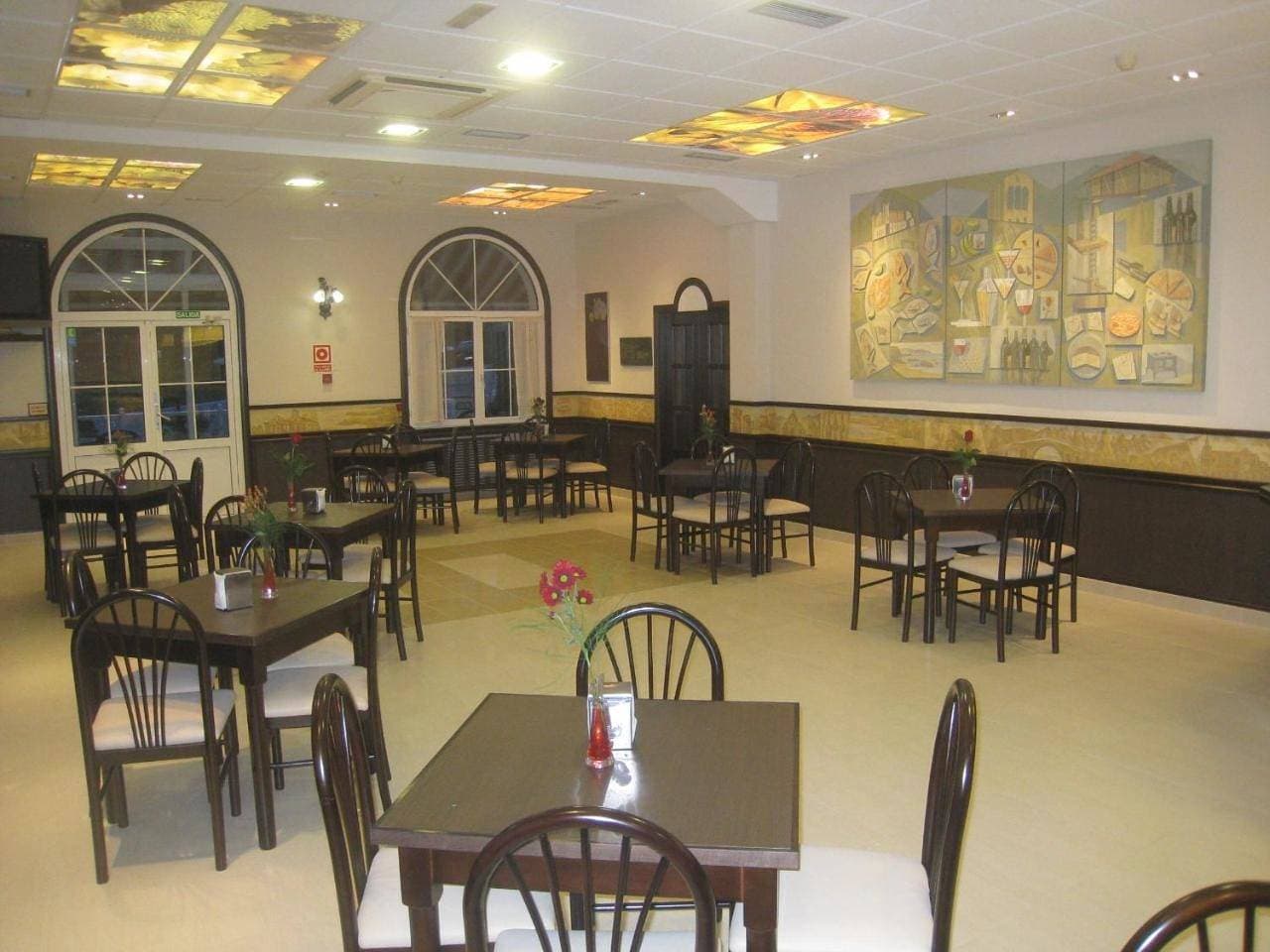 Foto 4 von 51: Hotel für 10 Personen mit Garten