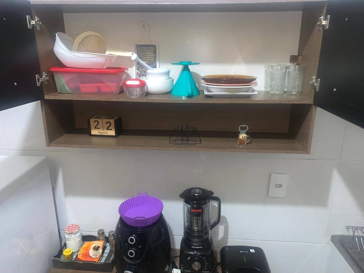 Foto 11 von 19: One-Bedroom House