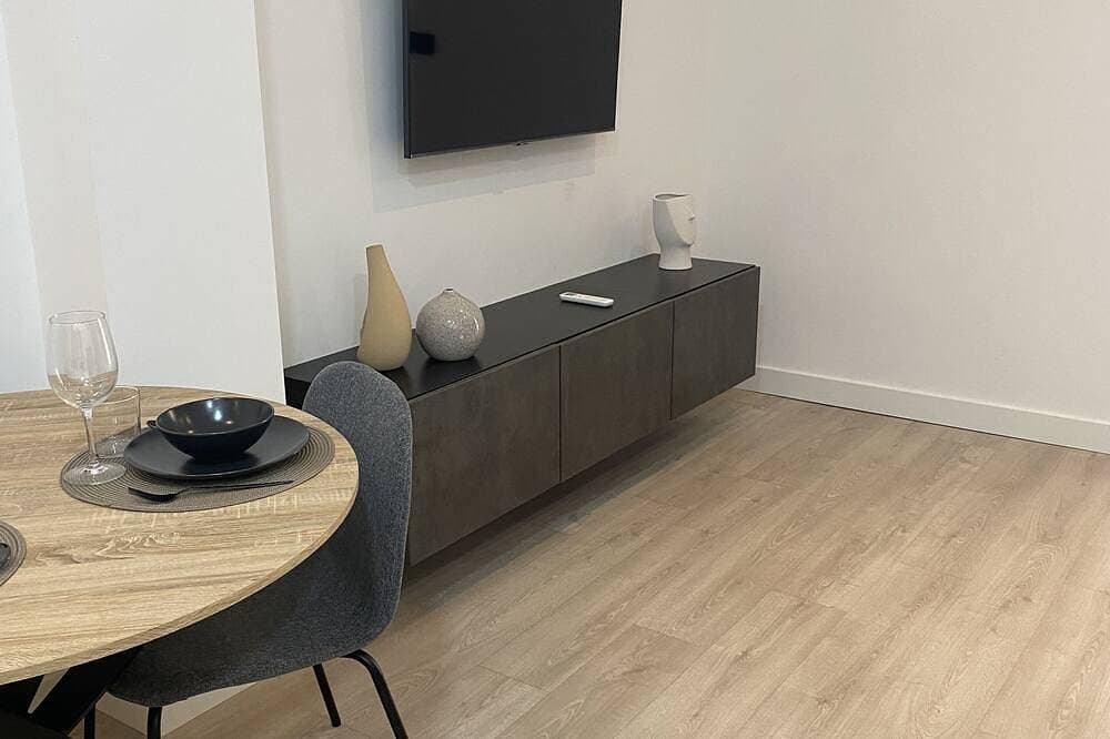 Foto 10 von 18: Apartamento moderno