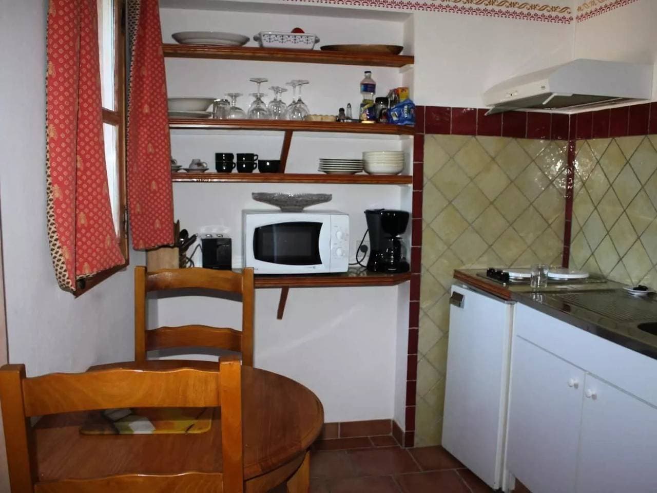 Foto 10 von 21: 2 Zimmer 2 Personen