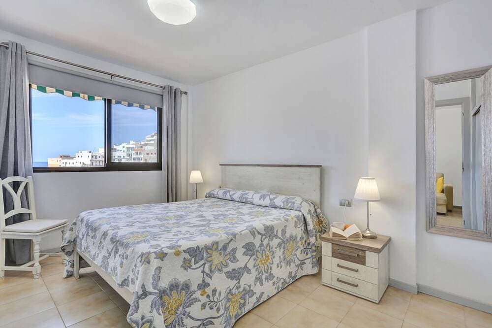Foto 6 von 29: Easy Love, Ocean View Apartment, Los Gigantes