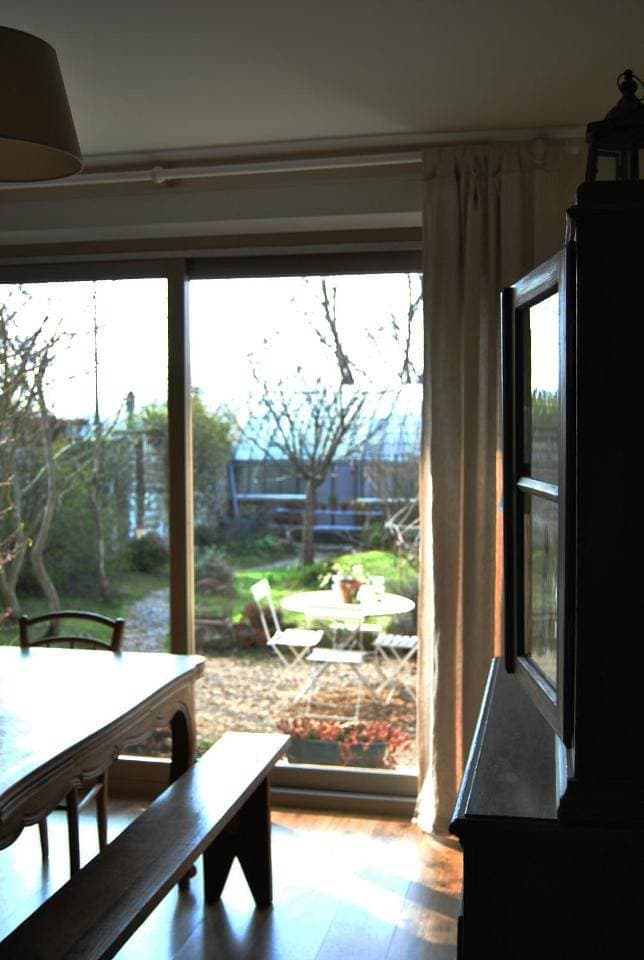 Foto 11 von 17: Three-Bedroom House