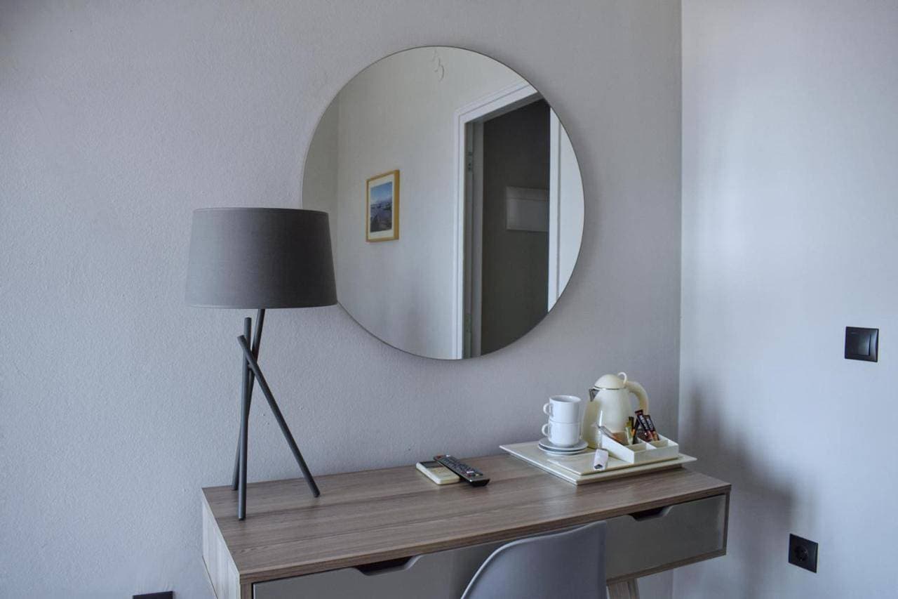 Foto 12 von 43: Superior Double or Twin Room with Sea View