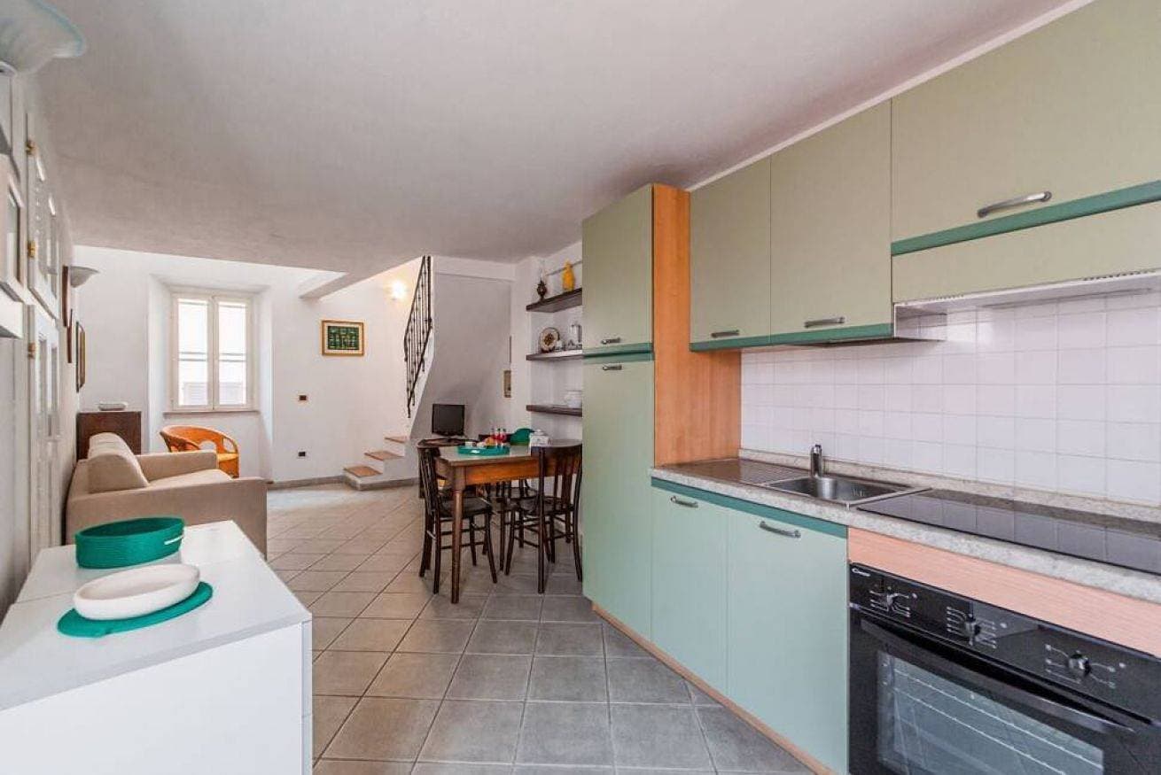 Foto 5 von 16: Ferienwohnung für 2 Personen