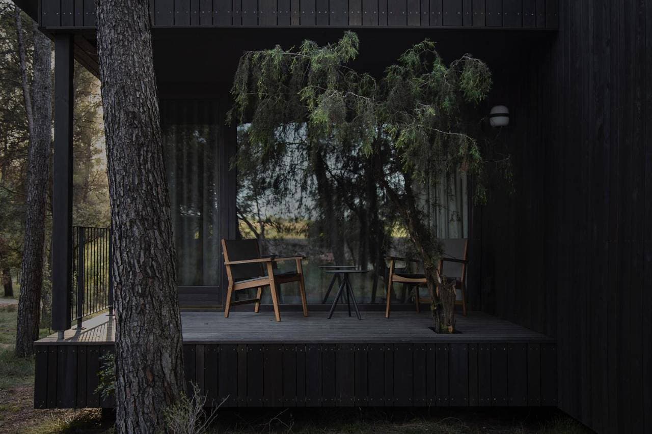 Foto 6 von 29: Forest View Cottage