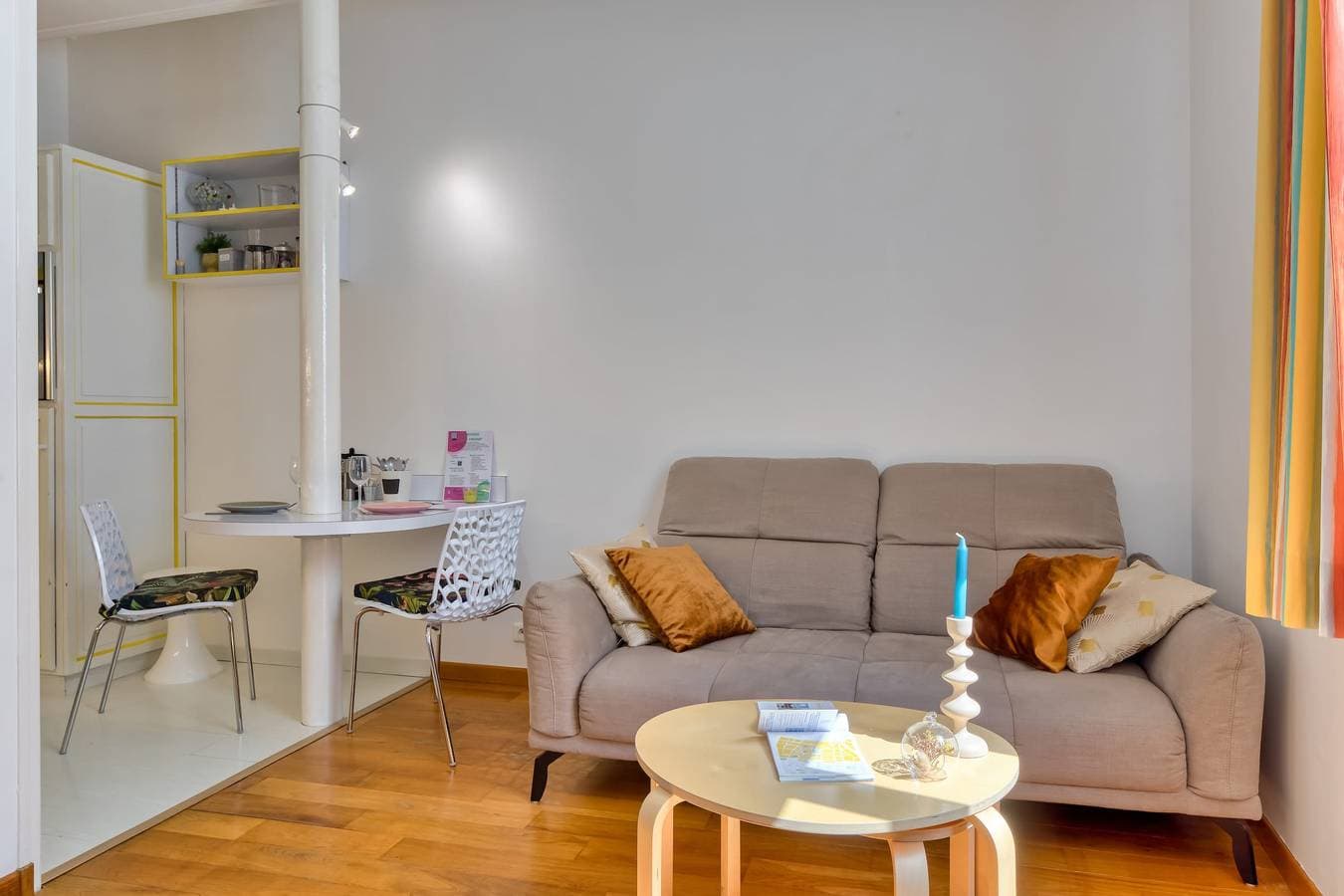 Foto 8 von 22: Ferienwohnung für 2 Personen