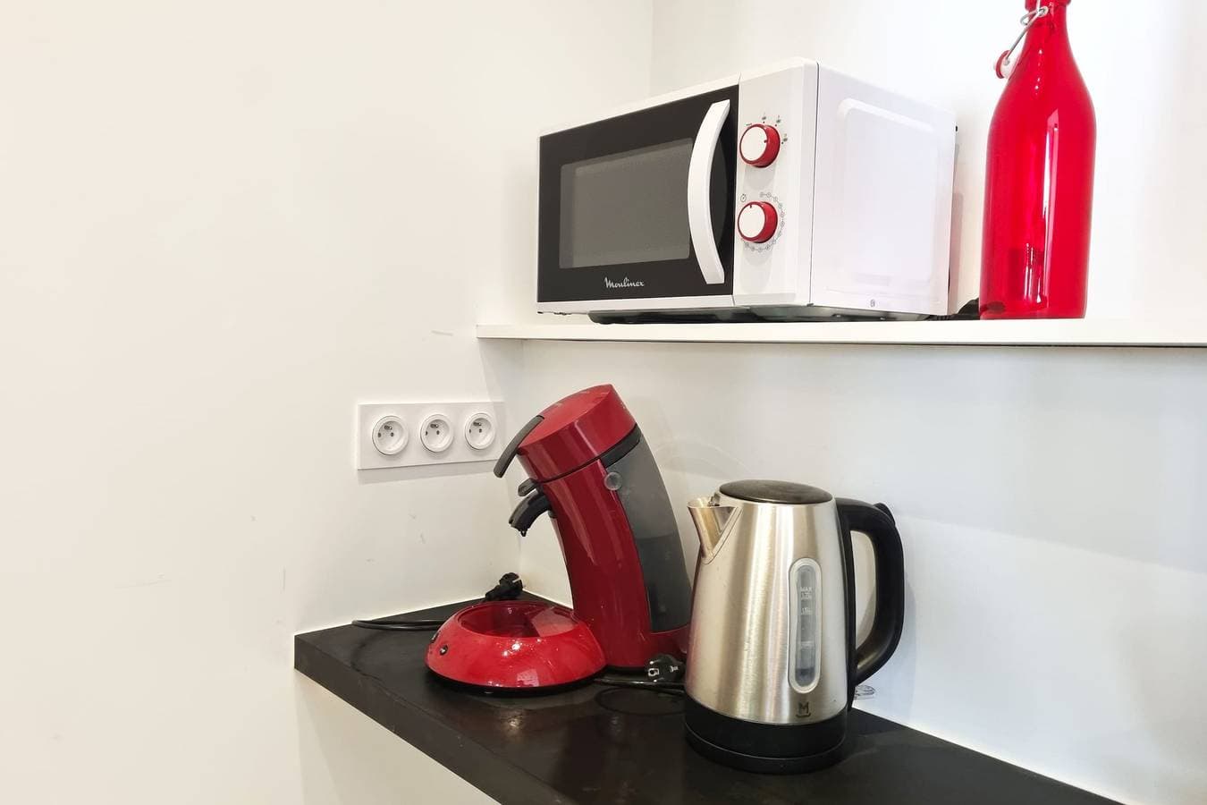 Foto 10 von 19: Ferienwohnung für 2 Personen