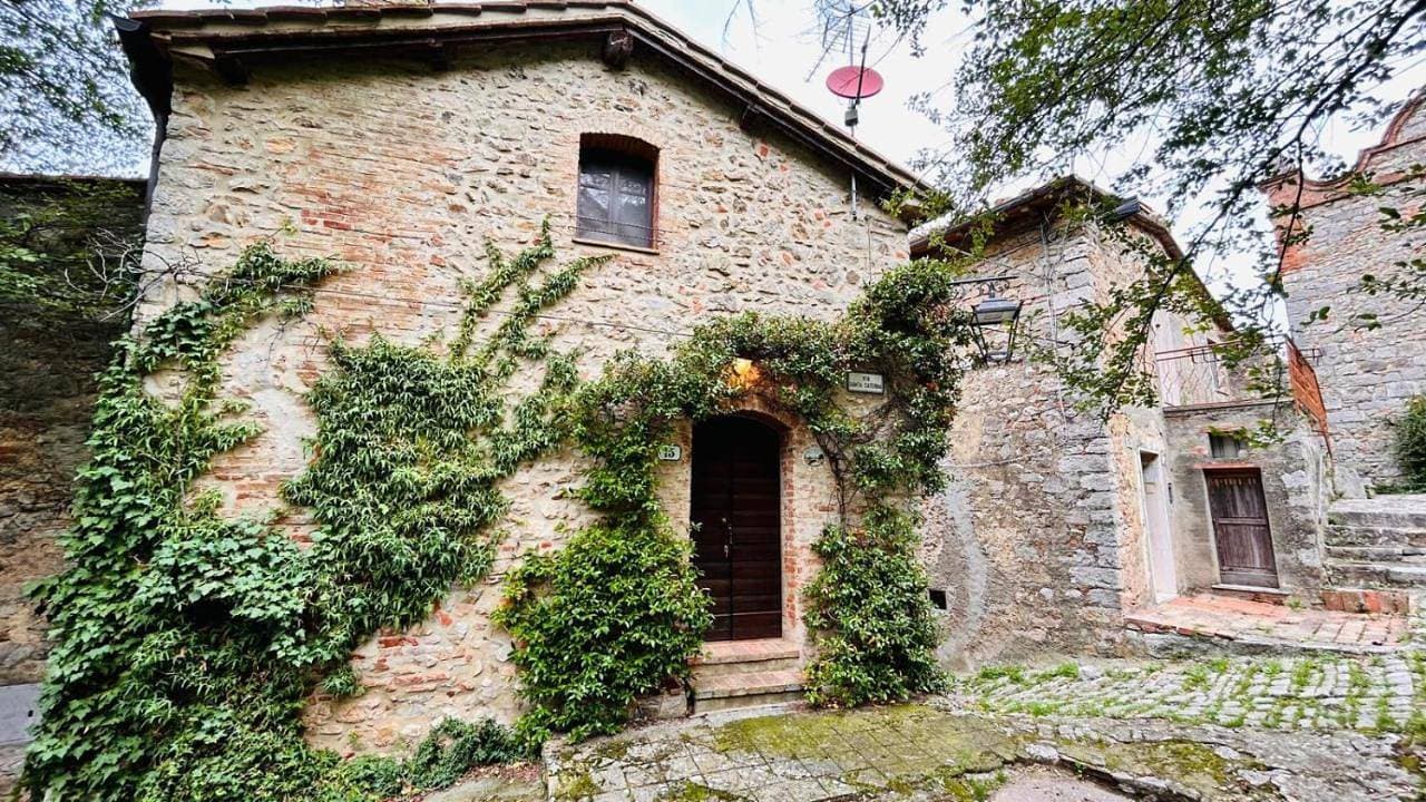 Casa Nerina 1