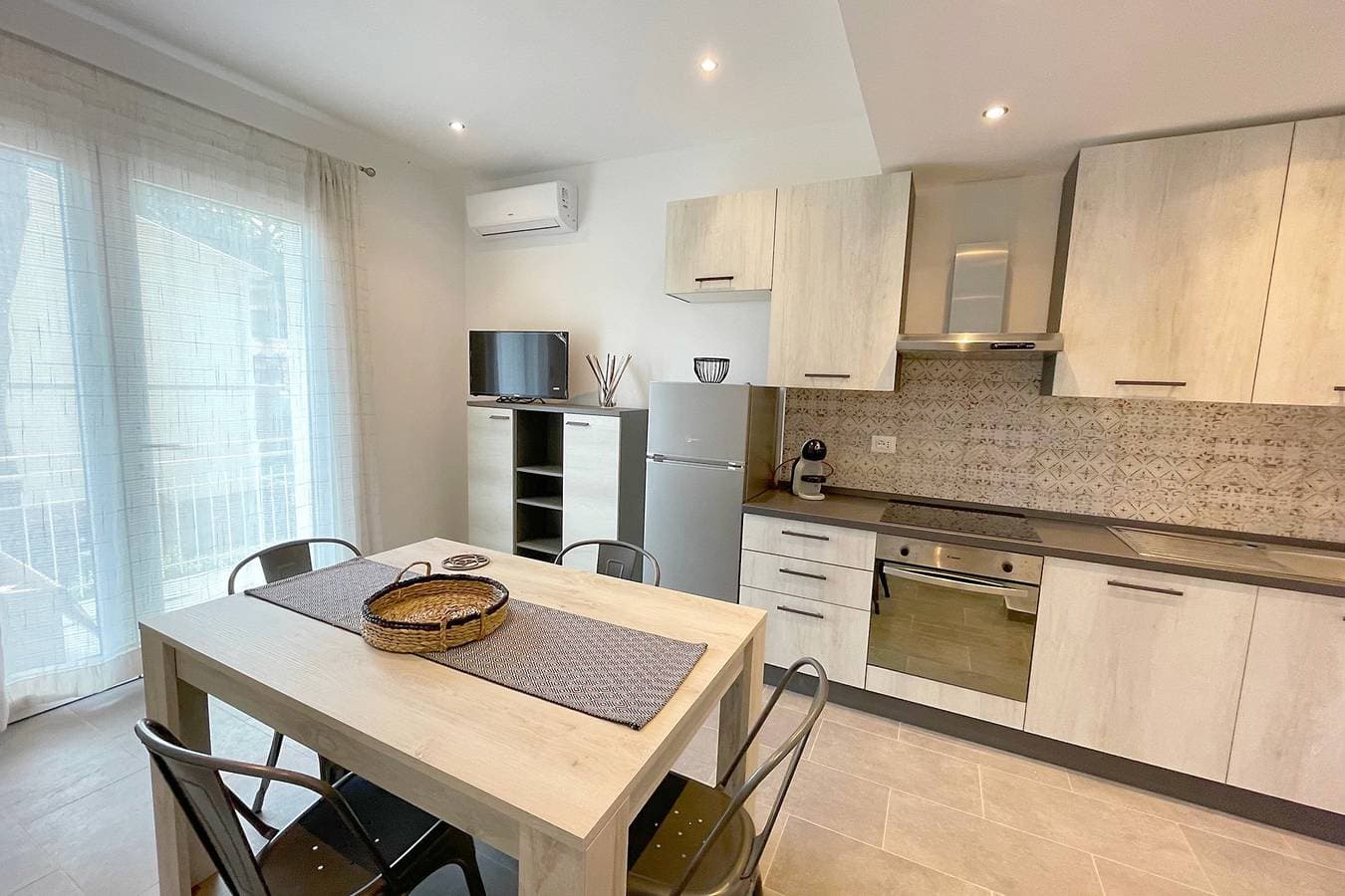 Foto 11 von 38: Ferienwohnung Malibu nahe am Strand