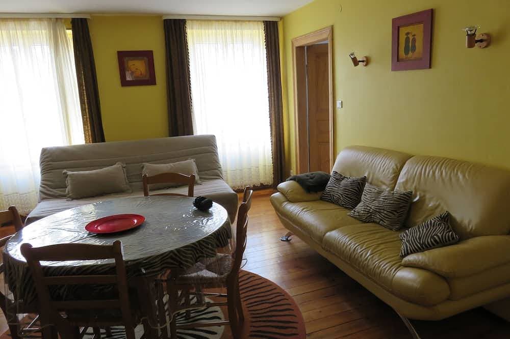 Foto 11 von 25: Ferienwohnung im Münstertal in Mühlbach für 2 bis 4 Personen