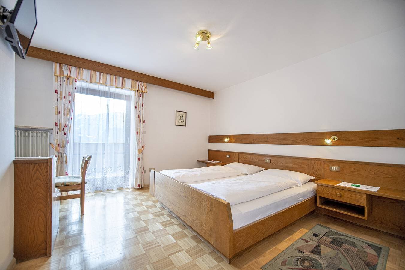 Foto 5 von 15: 302E Zilli Rooms