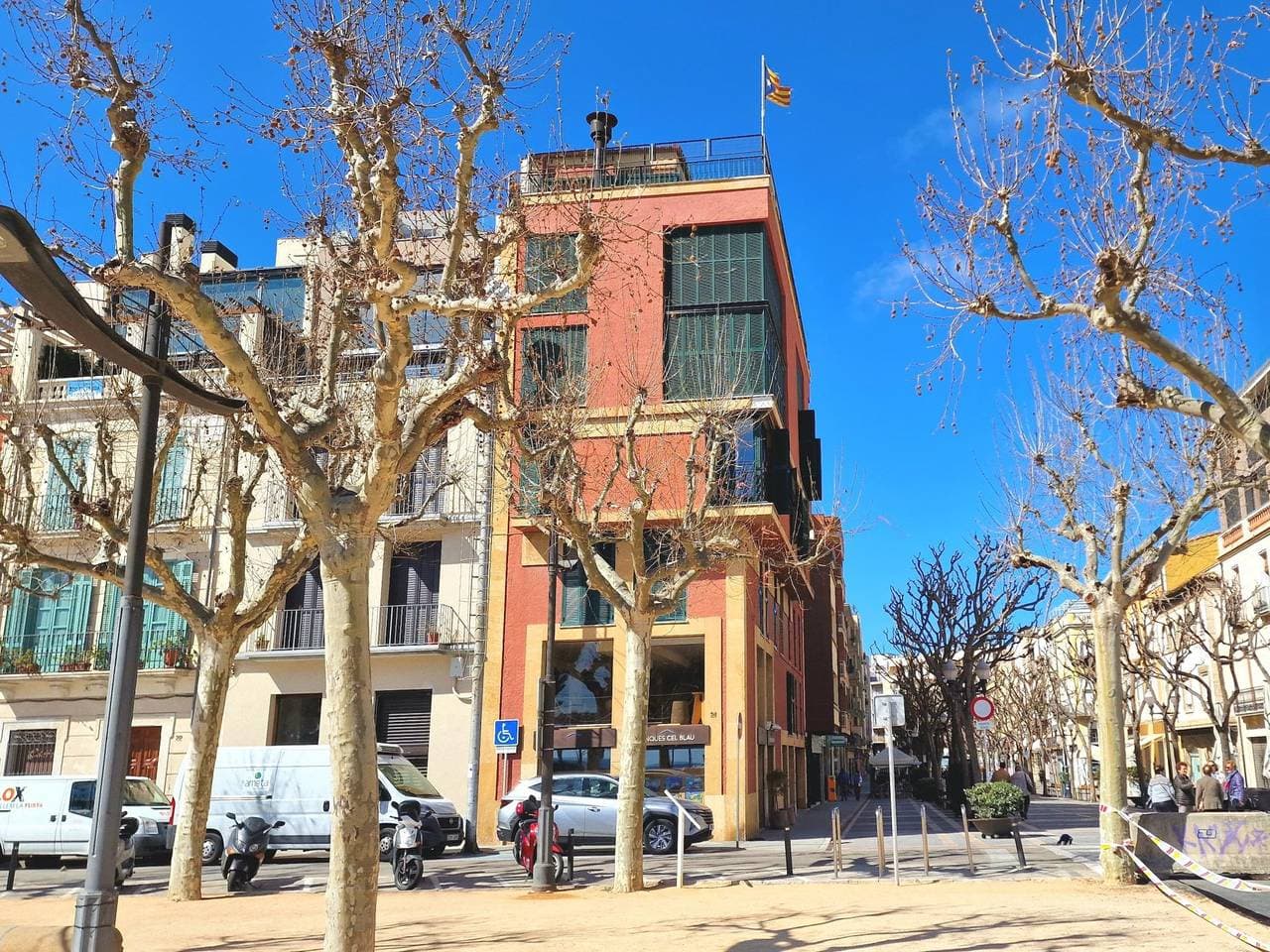 Ferienwohnung 58m² 1