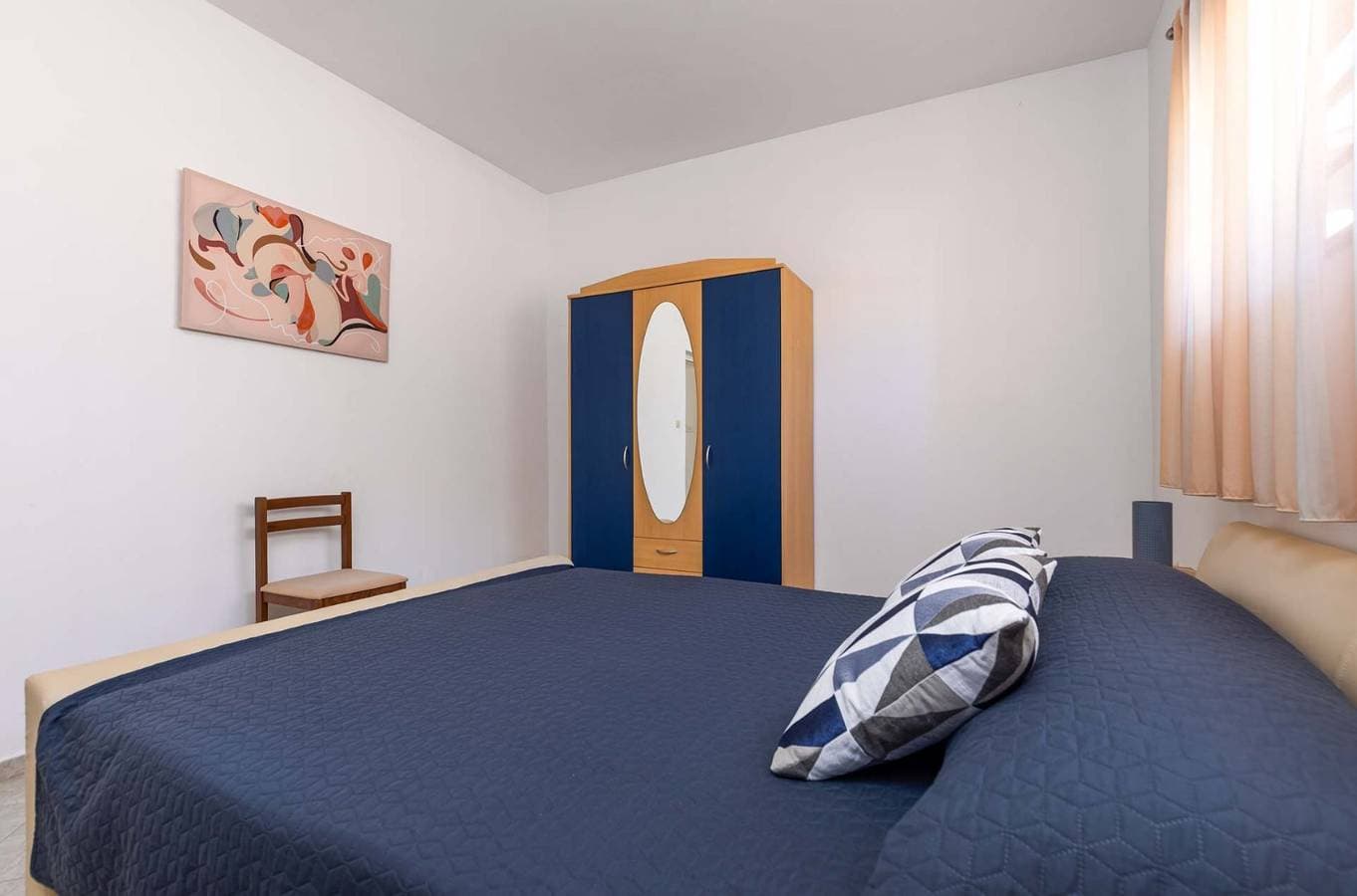 Foto 11 von 18: Apartment für vier Personen