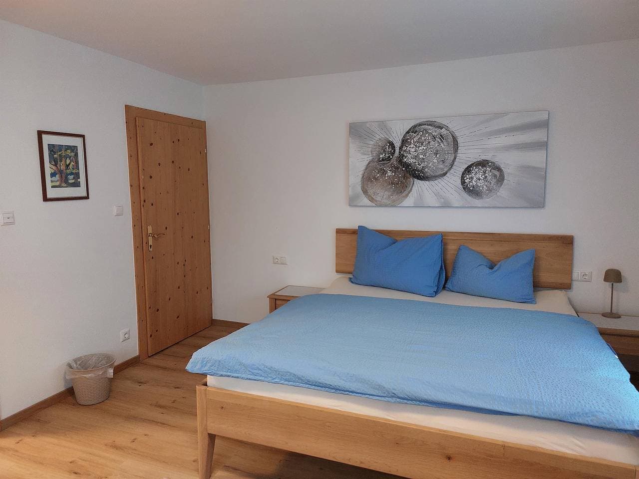 Foto 4 von 13: Edelweiß Zimmer