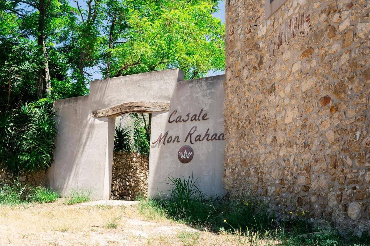 Casale Mon Rahal 1