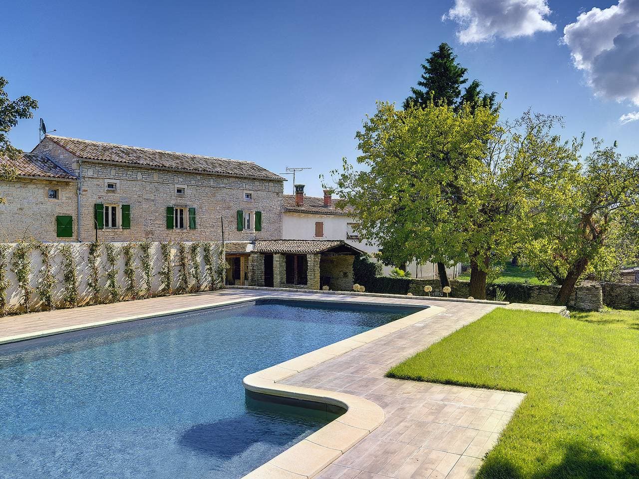 Villa Krase 1