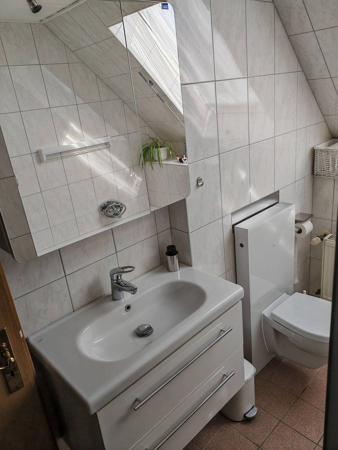 Foto 10 von 20: Ferienwohnung in Pinnow bei Schwerin