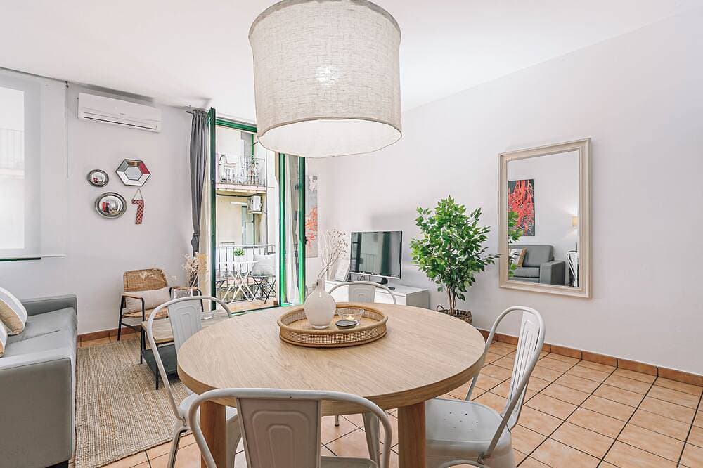 Ramblas Apartment, Boqueria 1
