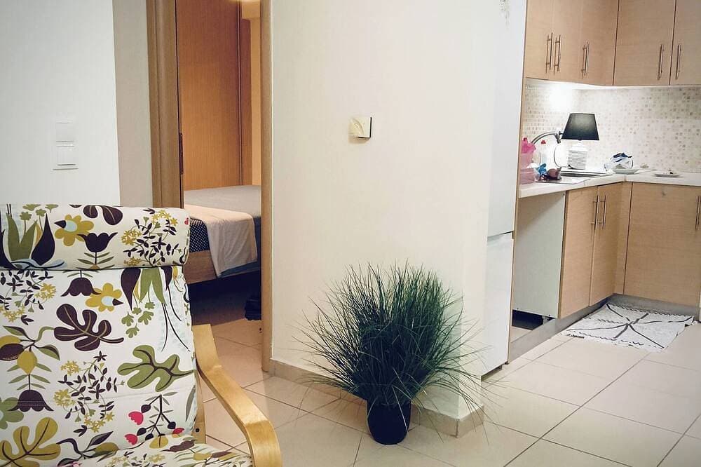 Foto 2 von 30: Athens Airport House mit 2 Schlafzimmern und Parkplatz