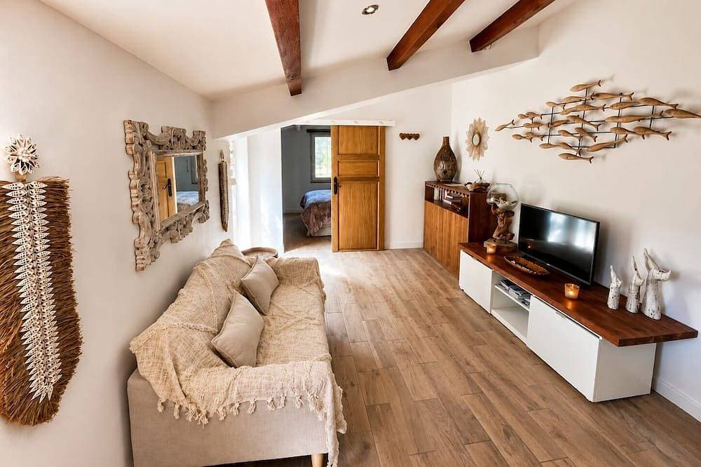 Foto 7 von 15: Ferienhaus / Villa - La Seyne Sur Mer