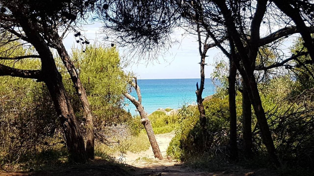 Villa Gemini, Gallipoli-Rivabella 1