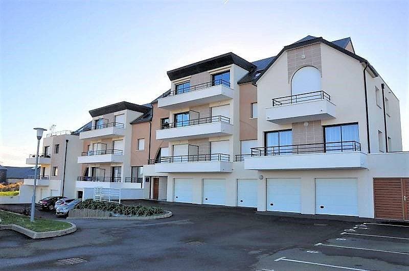 Ferienwohnung 45m² 1