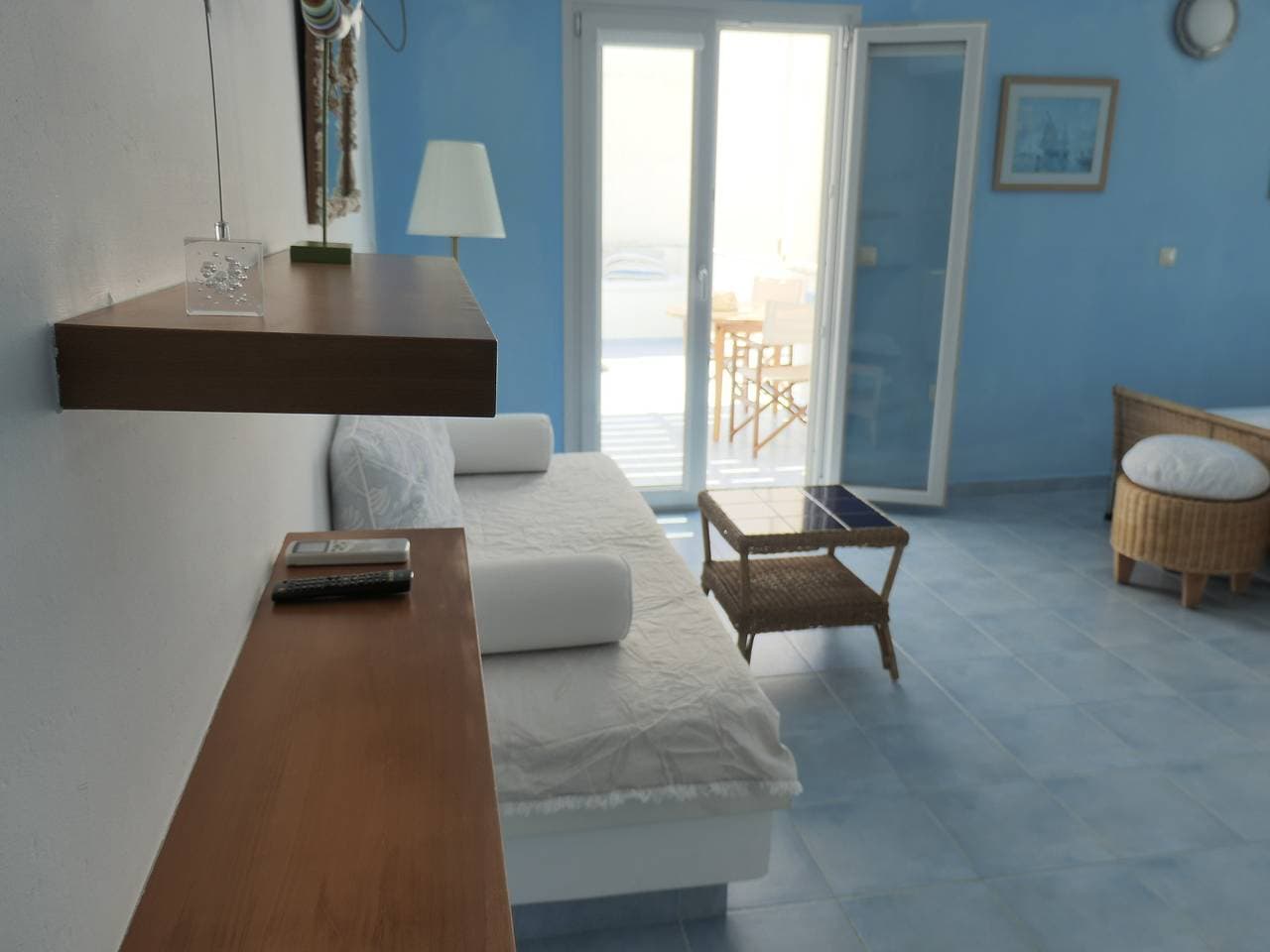 Foto 5 von 26: Innaxos City Central Studio