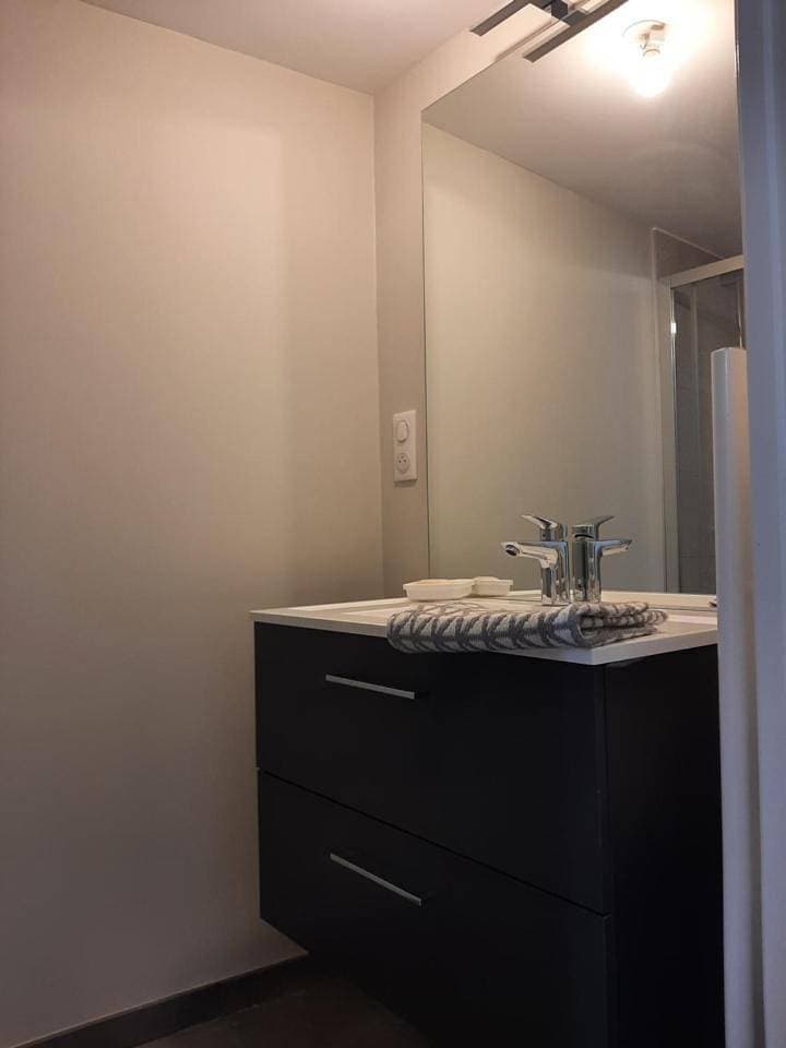 Foto 7 von 14: Two-Bedroom Apartment