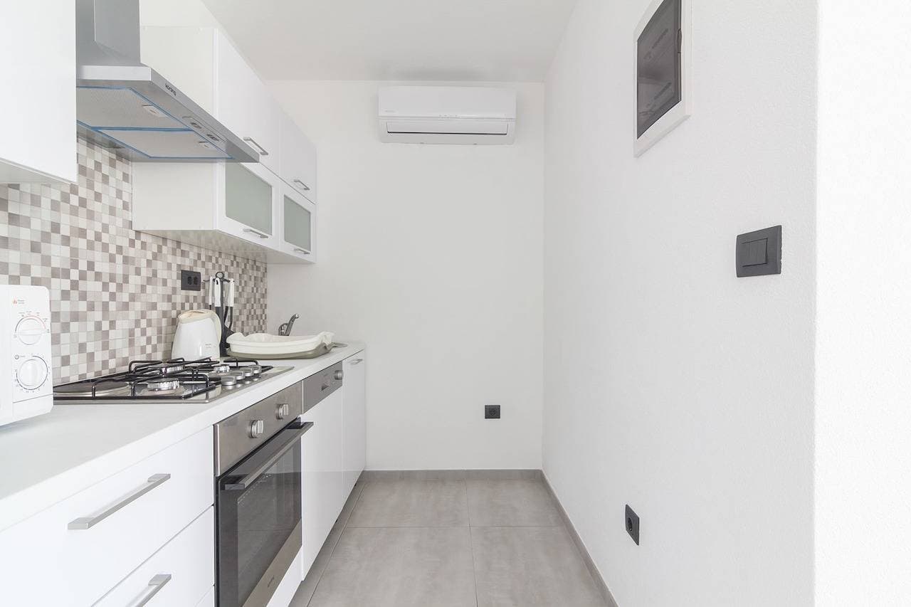Foto 4 von 19: New Family 2 Bedroom Apartment