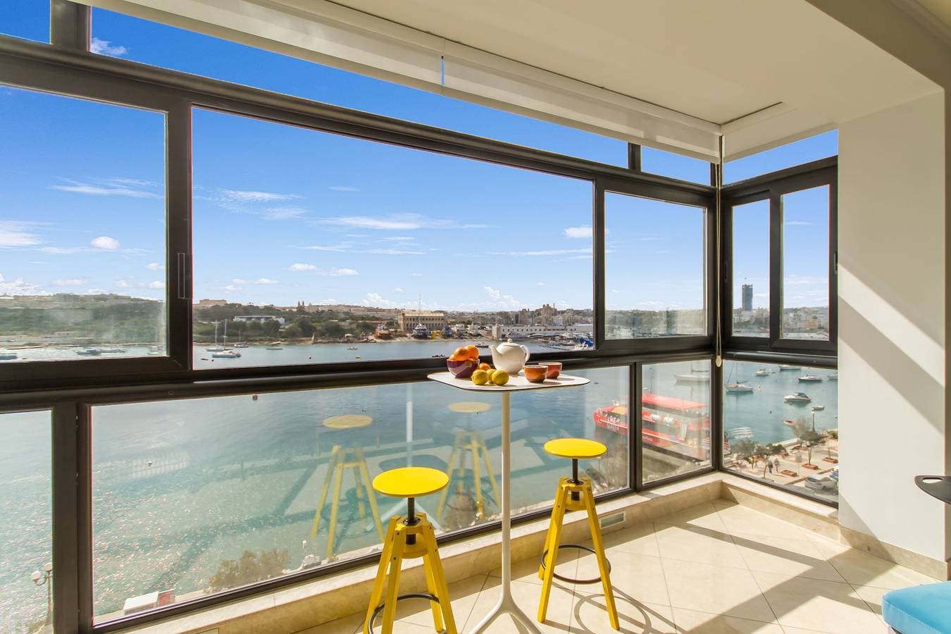 Ferienwohnung 150m² 1
