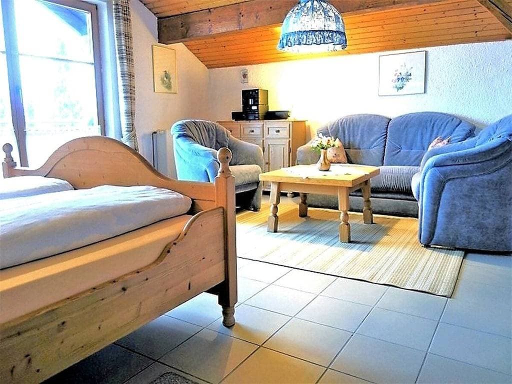 Foto 4 von 41: Ferienwohnung mit 2 Schlafzimmer