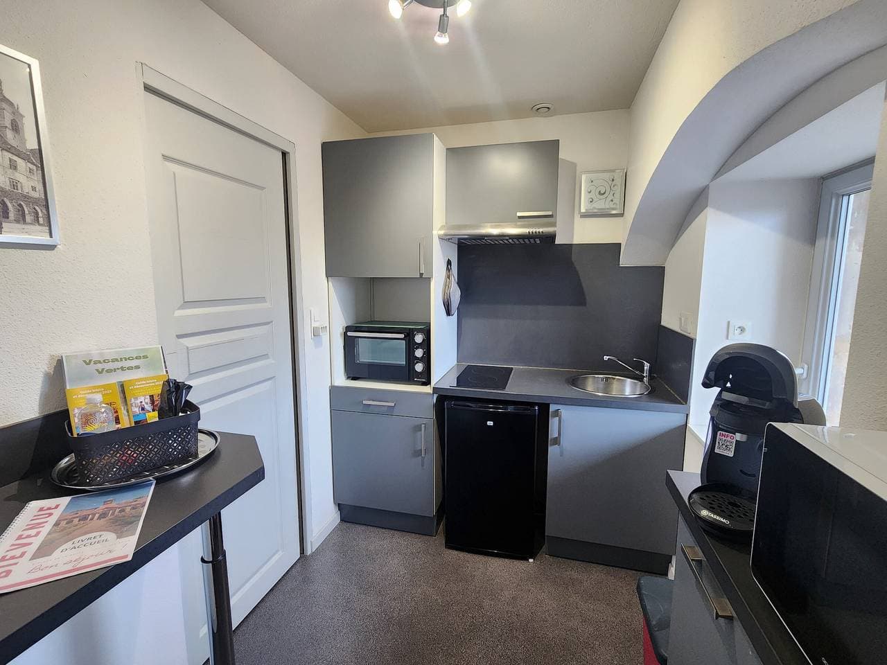 Foto 4 von 8: Charmantes Apartment im Stadtzentrum