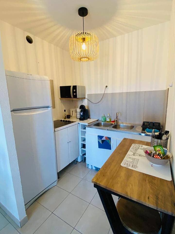 Foto 7 von 22: One-Bedroom Apartment