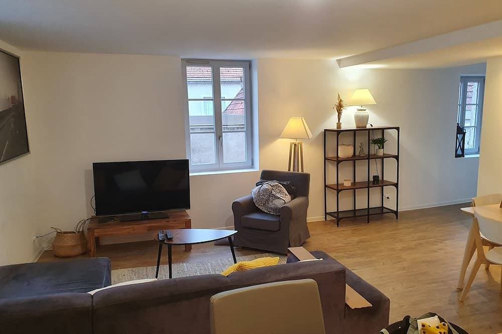Foto 4 von 6: Schöne Wohnung im Herzen des Dorfes