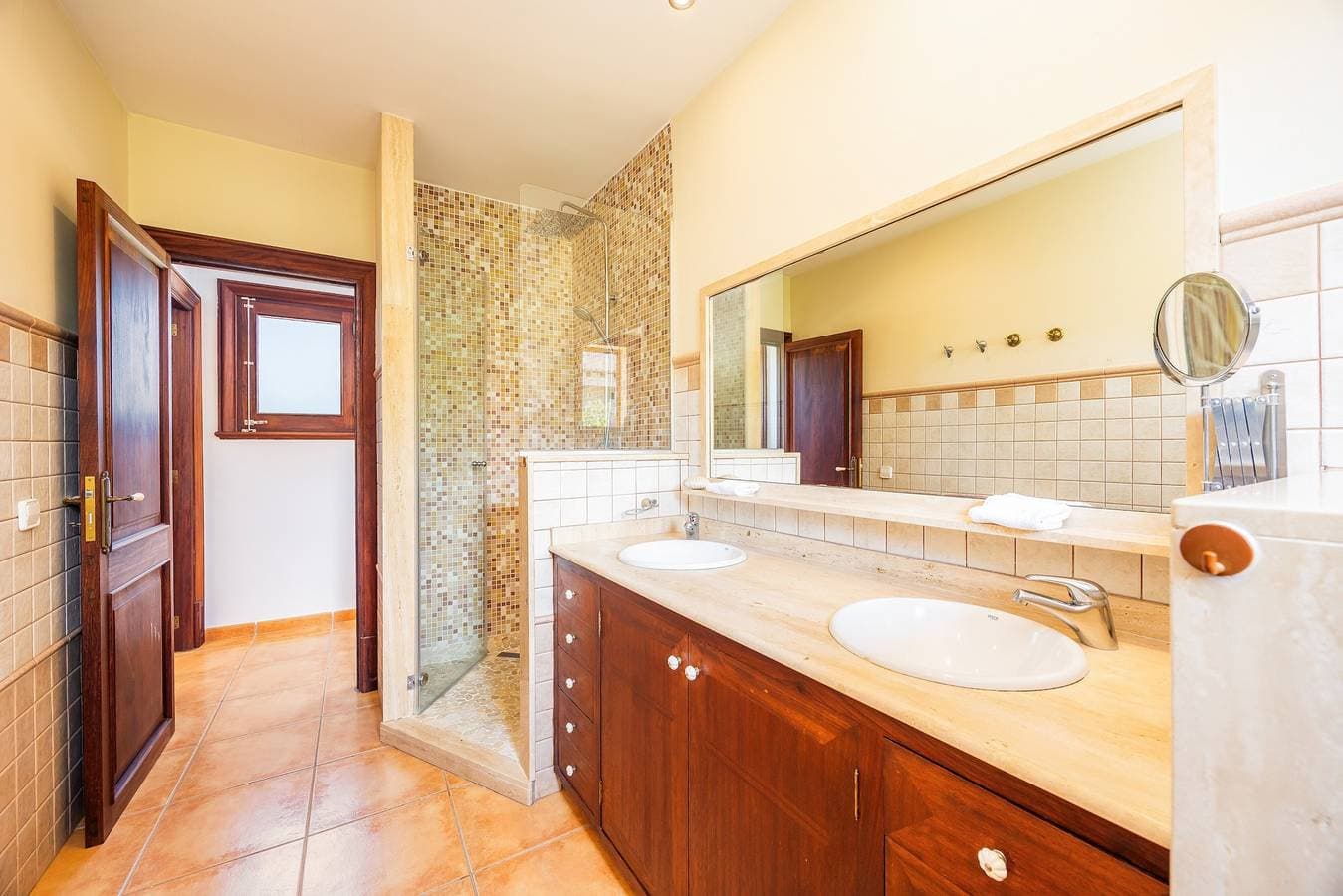 Foto 12 von 32: Ferienhaus 'Ca'n Pep' mit Meerblick, WLAN und Klimaanlage