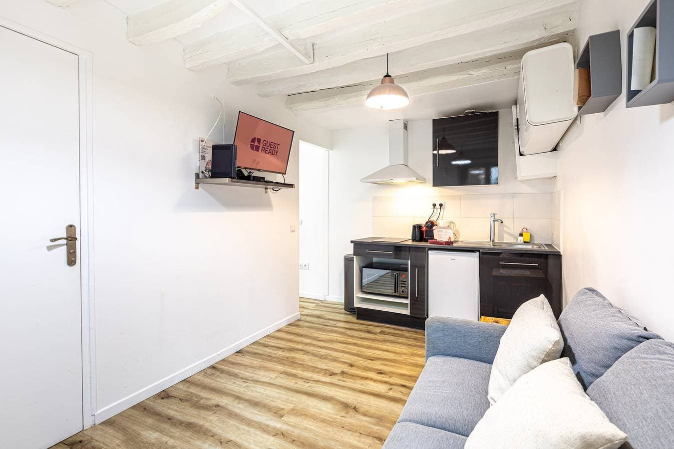 Foto 9 von 18: Ferienwohnung für 2 Personen
