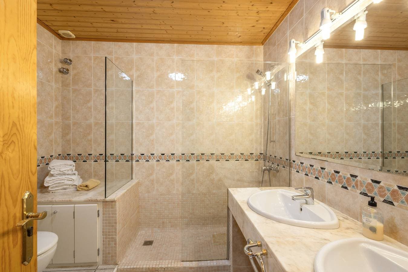 Foto 8 von 25: Bed and Breakfast 'La Moixiganga' mit Gemeinschaftspool, WLAN und Klimaanlage