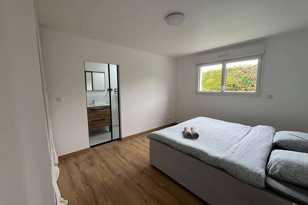 Foto 2 von 26: \"Villa Lom: 800m from the beach