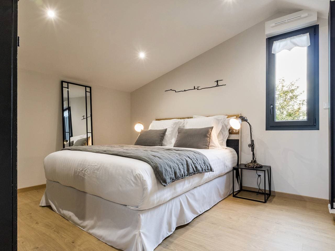 Foto 6 von 14: Charmant Gîte avec Piscine Chauffée près de Nantes et Clisson