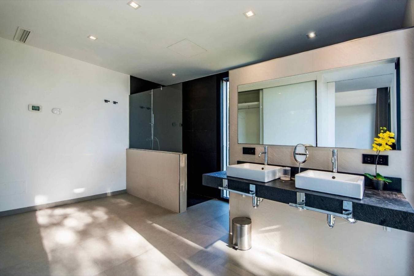 Foto 9 von 18: Villa 'Naturamar' mit privater Terrasse, WLAN und Klimaanlage