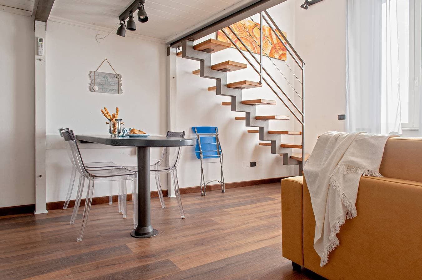 Foto 10 von 28: Sea Breeze Loft