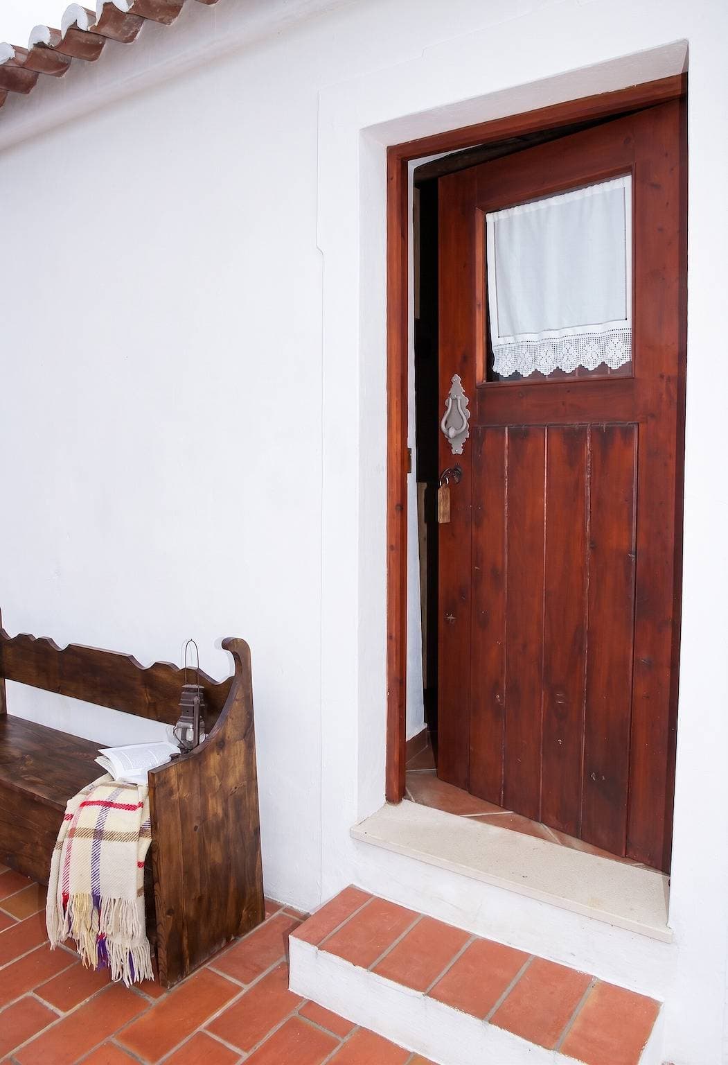 Foto 6 von 27: Charmantes Haus in Castro Marim mit Gemeinschaftspool