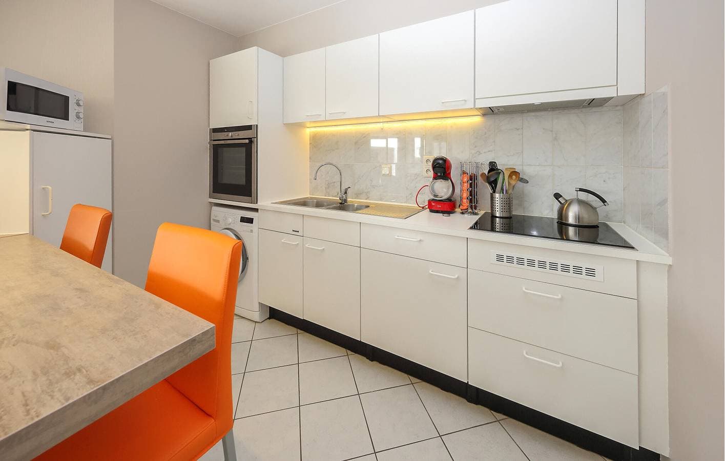 Foto 4 von 21: Ferienwohnung für 2 Personen mit Terrasse