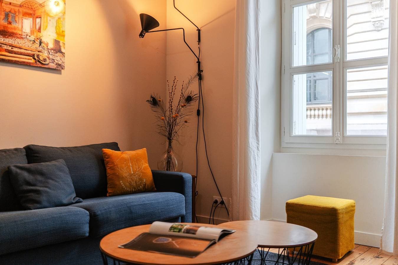 Foto 13 von 13: Ferienwohnung für 4 Personen