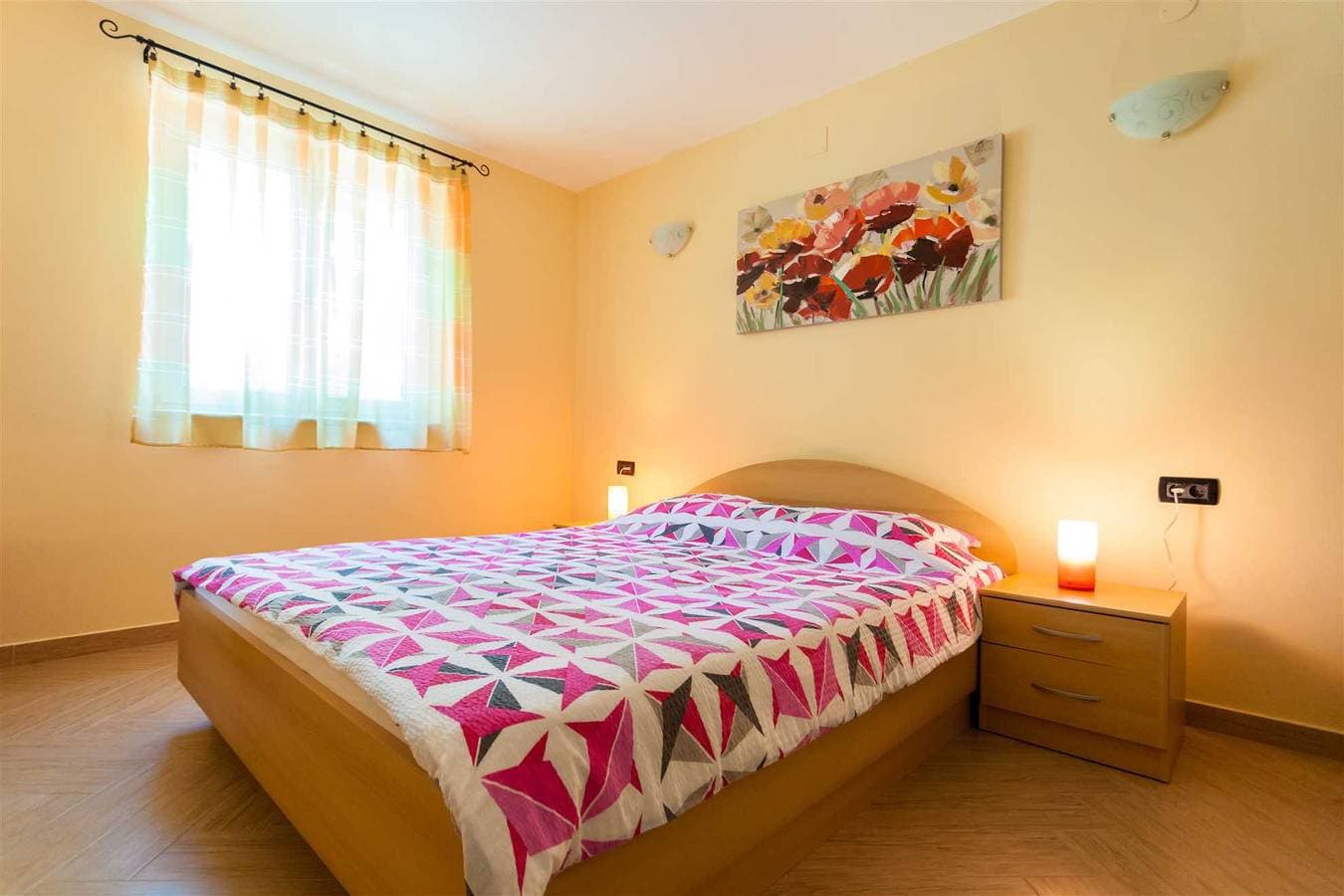 Foto 7 von 8: Apartment Lily 2 im Erdgeschoss