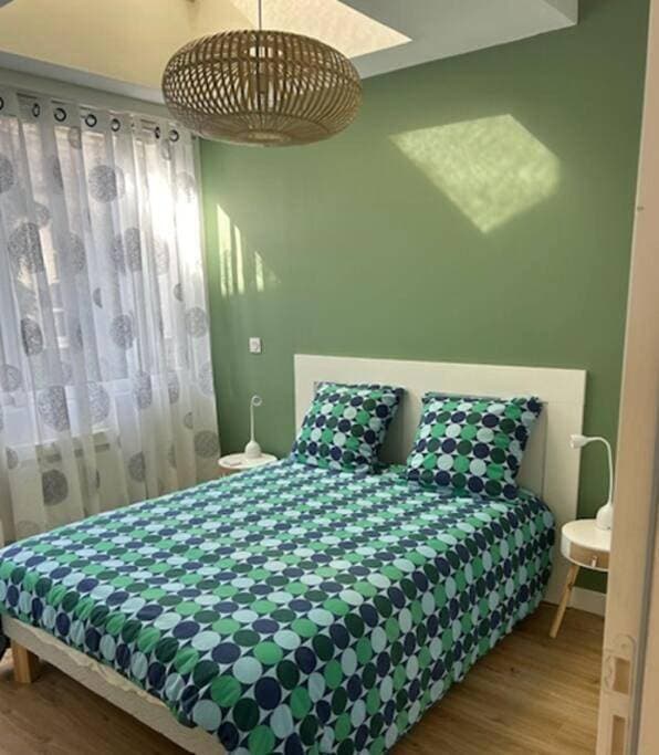 Foto 6 von 13: Three-Bedroom Apartment with Harbour View